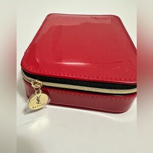 YSL Beaute Small Cosmetic Case
